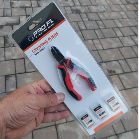 CLESTE SERTIZAT PROFL  + 3 CUTII BRIDE