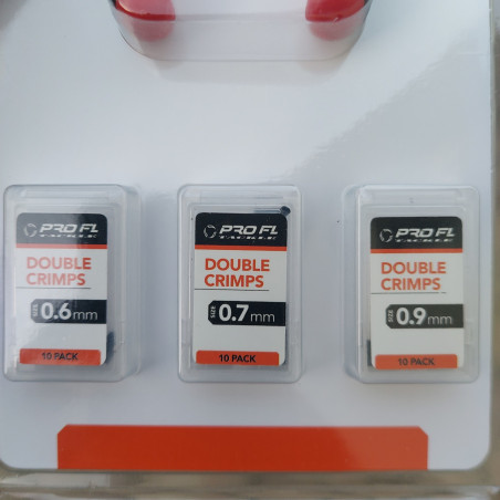 CLESTE SERTIZAT PROFL  + 3 CUTII BRIDE