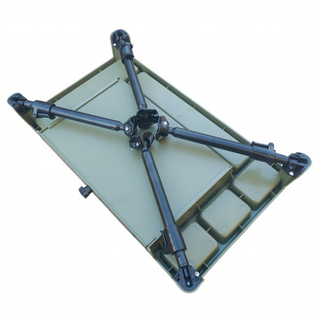 MASUTA MONTURI 50x30cm CU SERTAR PROFL MASUTA MONTURI 50x30cm CU SERTAR PROFL