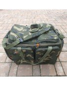 GEANTA CRAP CARRYALL CAMUFLAJ XXL 74x46x48cm