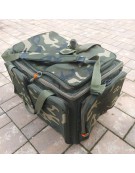 GEANTA CRAP CARRYALL CAMUFLAJ XXL 74x46x48cm