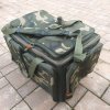 GEANTA CRAP CARRYALL CAMUFLAJ XXL 74x46x48cm GEANTA CRAP CARRYALL CAMUFLAJ XXL 74x46x48cm