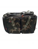 GEANTA CRAP CARRYALL CAMUFLAJ XXL 74x46x48cm