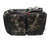 GEANTA CRAP CARRYALL CAMUFLAJ XXL 74x46x48cm GEANTA CRAP CARRYALL CAMUFLAJ XXL 74x46x48cm