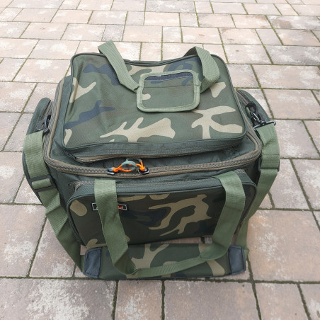 GEANTA CARRYALL CAMUFLAJ  MEDIUM 56x38x36cm