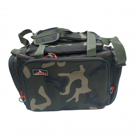 GEANTA CARRYALL CAMUFLAJ MEDIUM 56x38x36cm GEANTA CARRYALL CAMUFLAJ MEDIUM 56x38x36cm