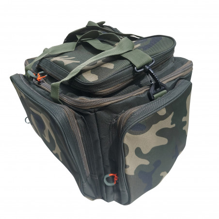 GEANTA CARRYALL CAMUFLAJ MEDIUM 56x38x36cm GEANTA CARRYALL CAMUFLAJ MEDIUM 56x38x36cm