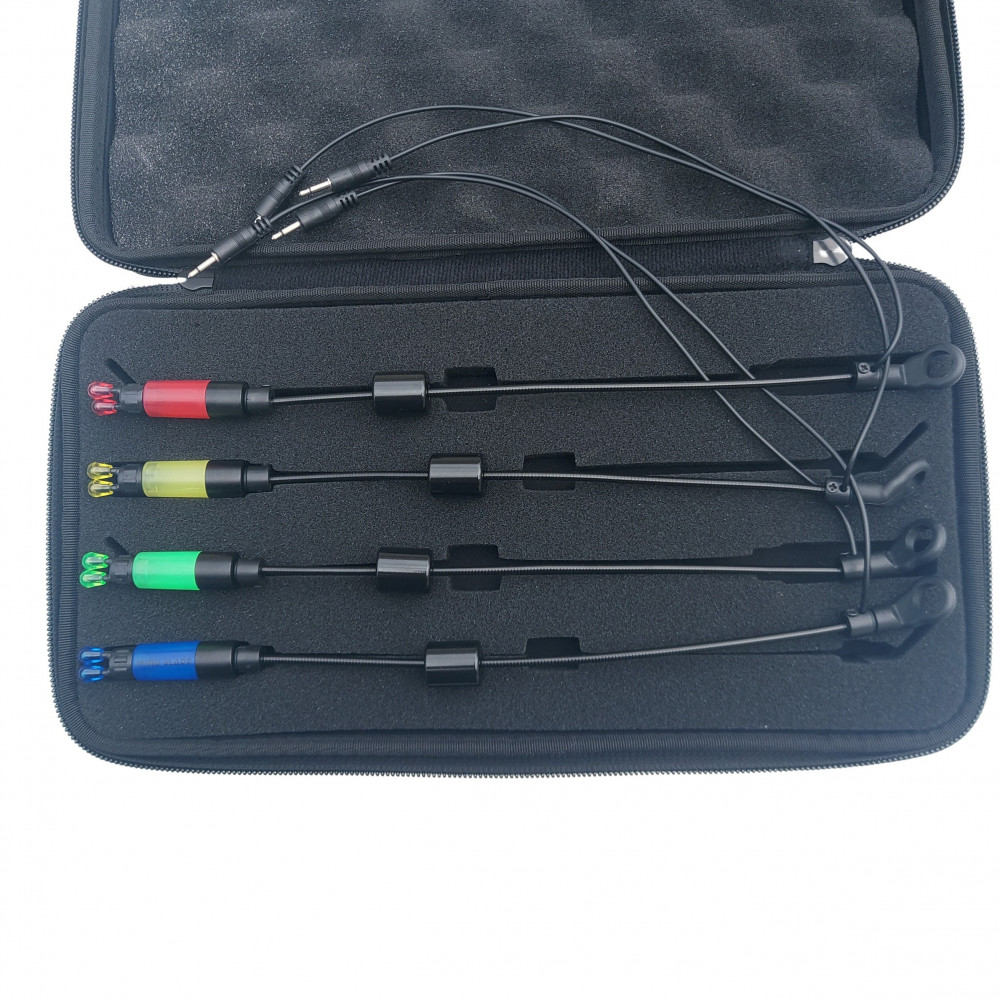 SET 4 HANGER LUMINO WB LUMINO SET 4 HANGER LUMINO WB LUMINO