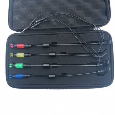 SET 4 HANGER LUMINO WB LUMINO SET 4 HANGER LUMINO WB LUMINO