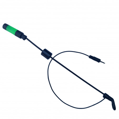 SET 4 HANGER LUMINO WB LUMINO M