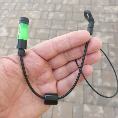 SET 4 HANGER LUMINO WB LUMINO M
