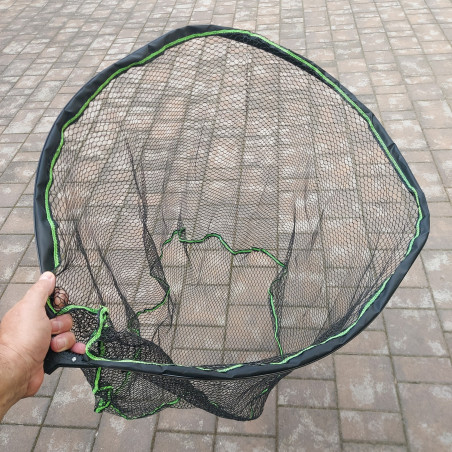 CAP MINCIOG FL 70x60cm CU PLASA PLASTIFIATA