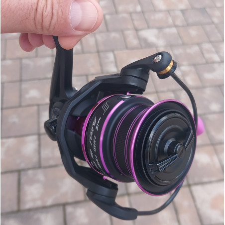 MULINETA PROFL ULTIMATE FEEDER FD MULINETA PROFL ULTIMATE FEEDER FD