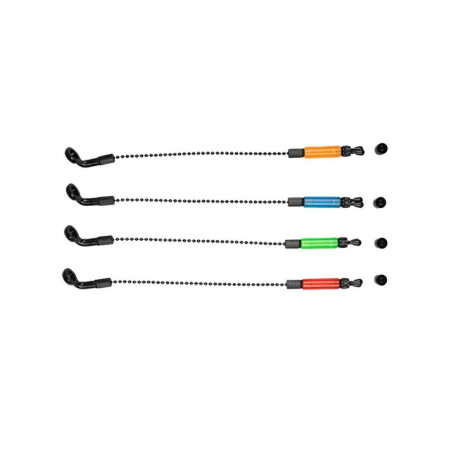 SET 4 HANGERE HAKUYO MK1 SET 4 HANGERE HAKUYO MK1