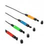 SET 4 HANGERE HAKUYO MK1 SET 4 HANGERE HAKUYO MK1