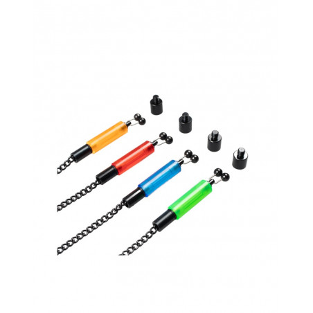 SET 4 HANGERE HAKUYO MX2 INOX SET 4 HANGERE HAKUYO MX2 INOX