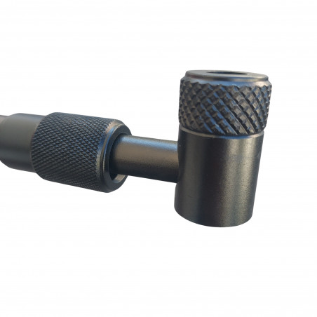 BUZZ BAR 2 POST EXTENSIBIL 25-35cm