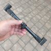BUZZ BAR 2 POST EXTENSIBIL 25-35cm BUZZ BAR 2 POST EXTENSIBIL 25-35cm