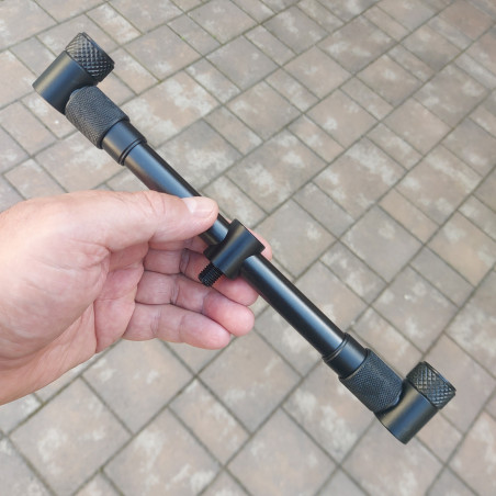 BUZZ BAR 2 POST EXTENSIBIL 25-35cm
