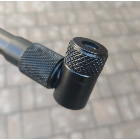 BUZZ BAR 2 POST EXTENSIBIL H65 25-35cm
