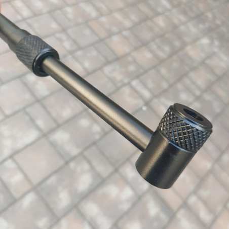 BUZZ BAR 2 POST EXTENSIBIL 25-35cm