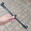 BUZZ BAR 2 POST EXTENSIBIL 35-50cm BUZZ BAR 2 POST EXTENSIBIL 35-50cm
