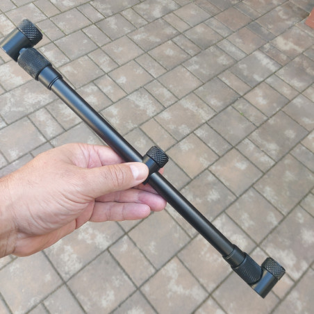 BUZZ BAR 3 POST EXTENSIBIL H67 35-50cm
