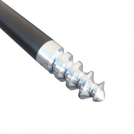 PICHET CU BURGHIU PROFL 40-70cm