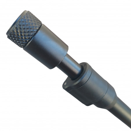 PICHET CU BURGHIU PROFL 60-100cm