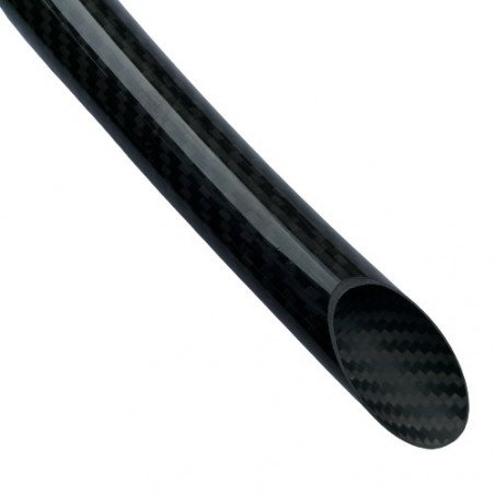 COBRA CARBON PROFL 3K 128CM - 26MM
