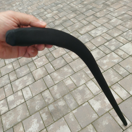 COBRA CARBON PROFL 3K 128CM - 26MM