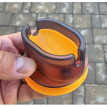 MATRITA TM METHOD FEEDER ICS 56x34 XL