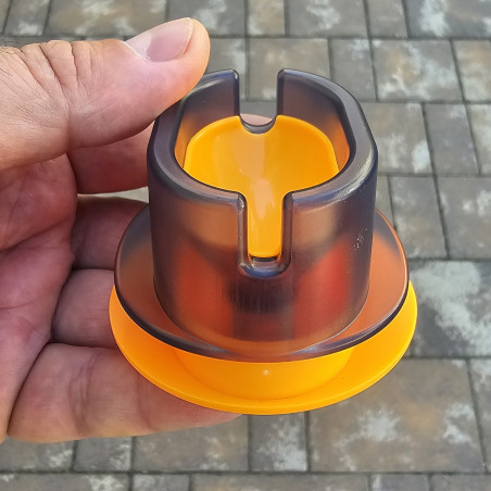 MATRITA TM METHOD FEEDER ICS 56x34 XL