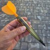 MARKER FLOAT CU 3 CAPETE INTERSCHIMBABILE MARKER FLOAT CU 3 CAPETE INTERSCHIMBABILE