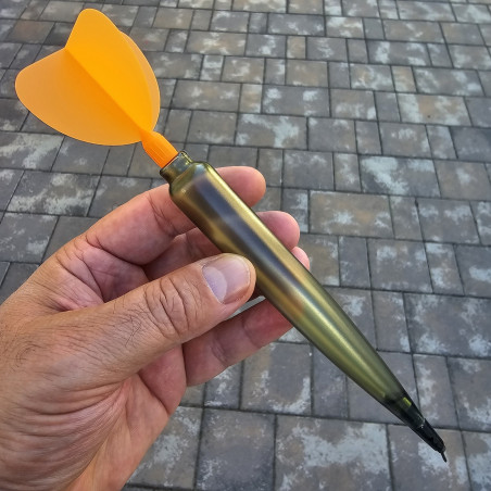 MARKER FLOAT CU 3 CAPETE INTERSCHIMBABILE