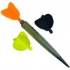 MARKER FLOAT CU 3 CAPETE INTERSCHIMBABILE MARKER FLOAT CU 3 CAPETE INTERSCHIMBABILE