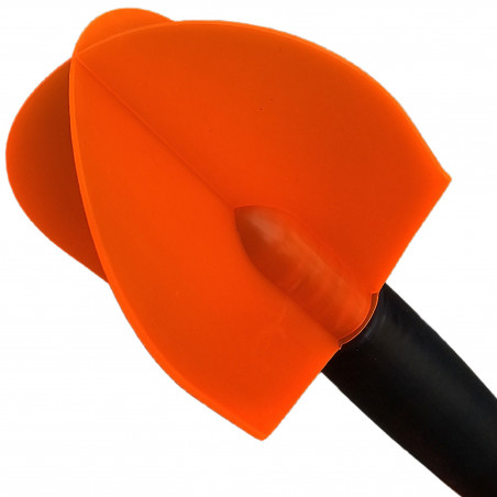 MARKER FLOAT STICK CU 3 CAPETE INTERSCHIMBABILE