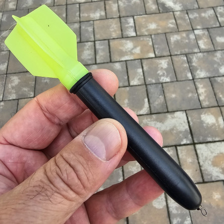 MINI MARKER FLOAT GALBEN MINI MARKER FLOAT GALBEN
