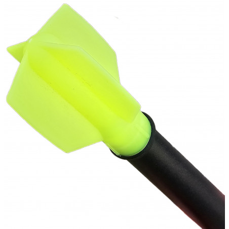 MINI MARKER FLOAT GALBEN MINI MARKER FLOAT GALBEN