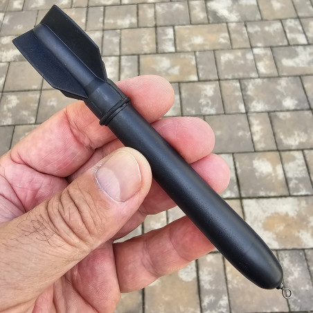MINI MARKER FLOAT NEGRU MINI MARKER FLOAT NEGRU