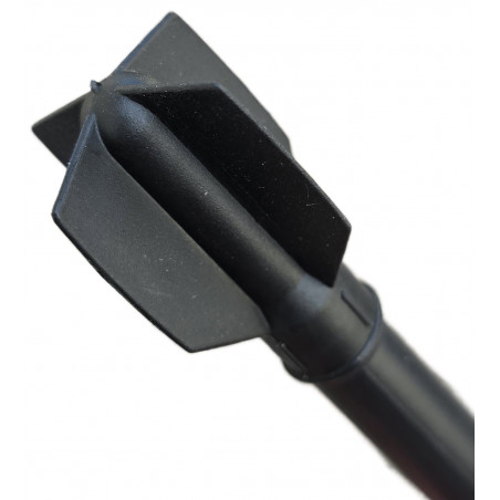 MINI MARKER FLOAT NEGRU MINI MARKER FLOAT NEGRU