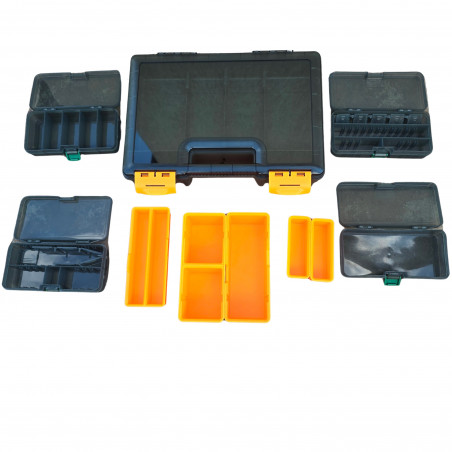 CUTIE ACCESORII FEEDER 2 CUTIE ACCESORII FEEDER 2