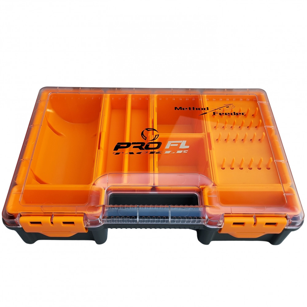 CUTIE ACCESORII FEEDER PROFL CUTIE ACCESORII FEEDER PROFL
