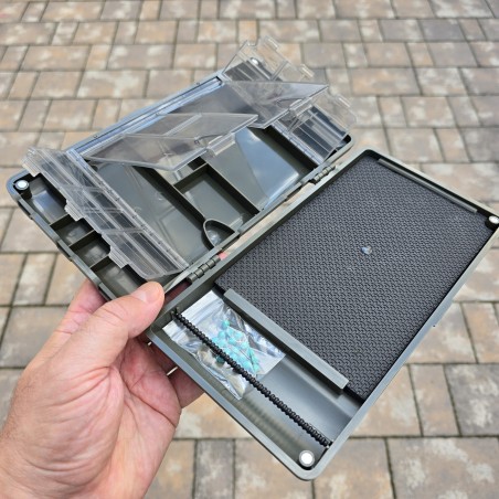 PENAR RIG-uri TACKLE BOX