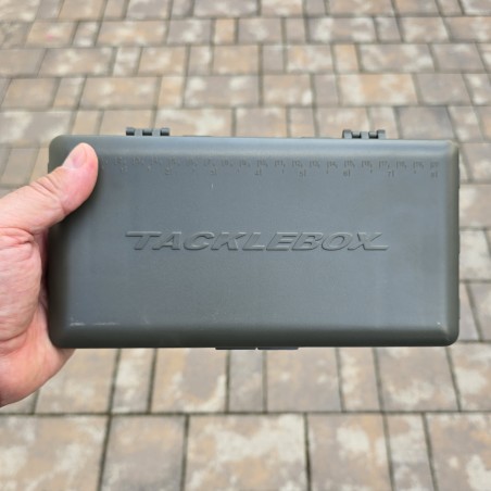 PENAR RIG-uri TACKLE BOX