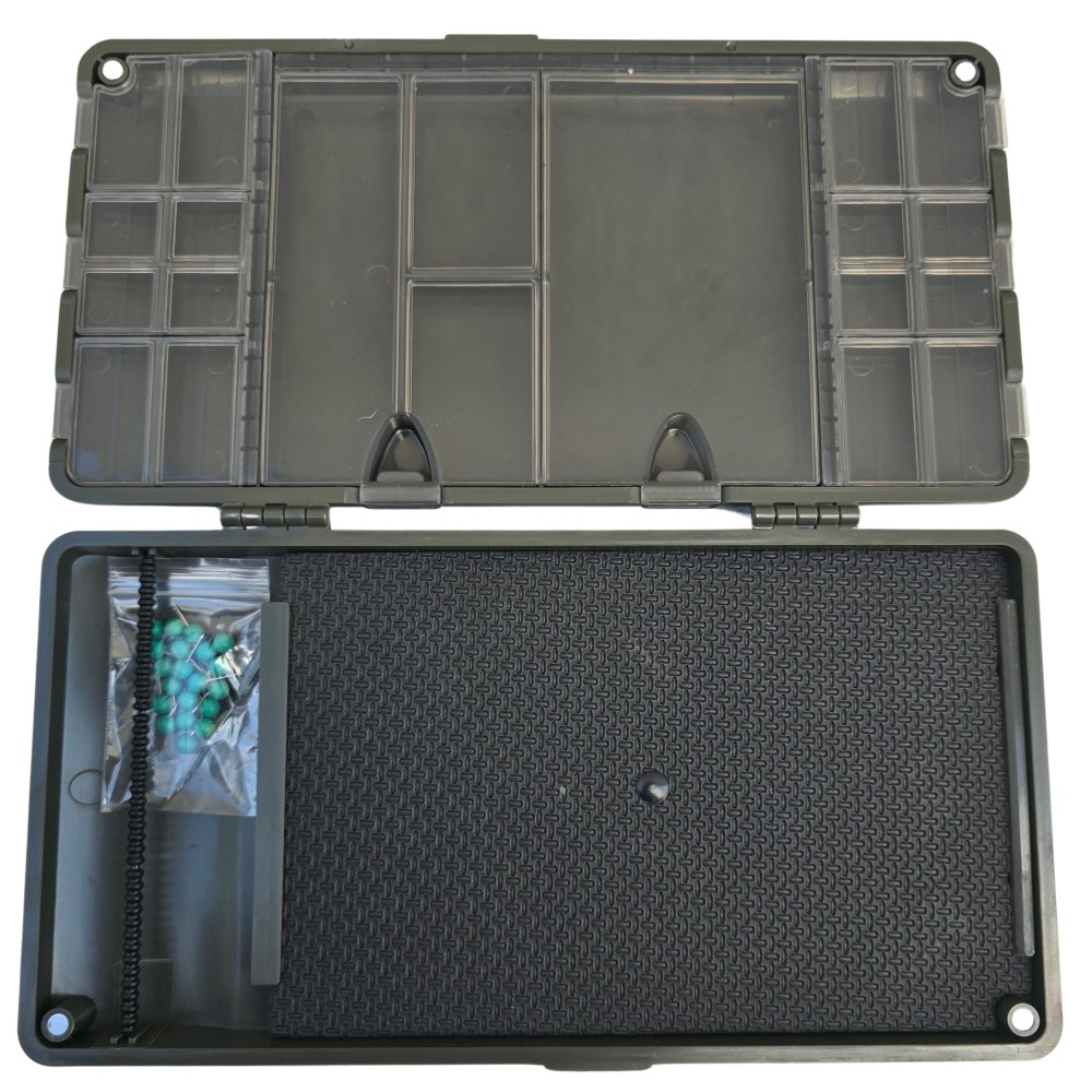 PENAR RIG-uri TACKLE BOX PENAR RIG-uri TACKLE BOX