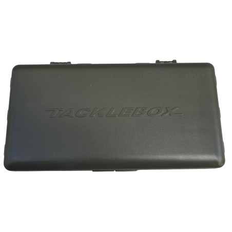 PENAR RIG-uri TACKLE BOX