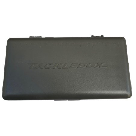 PENAR RIG-uri TACKLE BOX