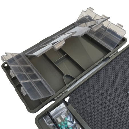 PENAR RIG-uri TACKLE BOX
