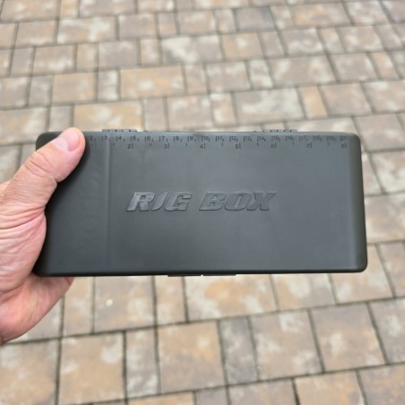 PENAR RIG-uri RIG BOX